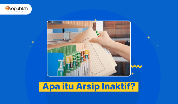 arsip inaktif