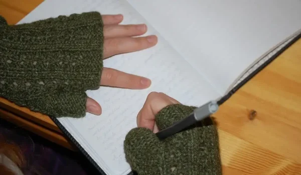 author