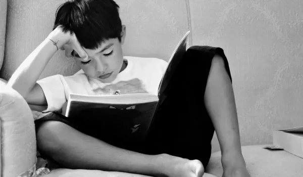 cara membaca buku yang efektif