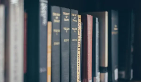 cara membuat buku ajar