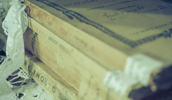 cara mengelola arsip berumur puluhan tahun