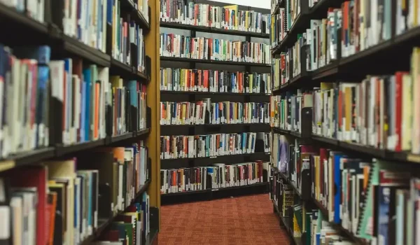 Cara Meningkatkan Pengunjung Perpustakaan