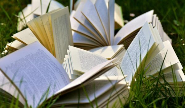cara merawat buku