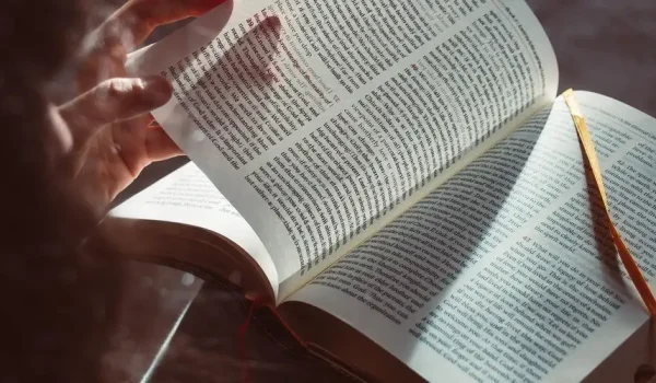 cara mereview buku
