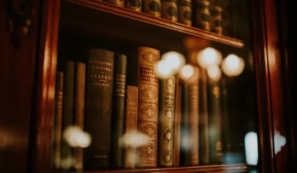 cara pengajuan akreditasi perpustakaan