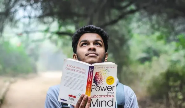 cara review buku