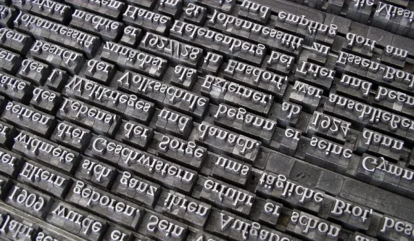 contoh akronim diberbagai bidang