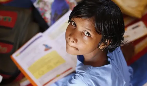 contoh kegiatan literasi sekolah