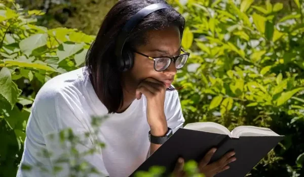 Contoh Literasi Baca Tulis