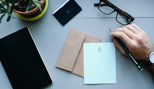 Contoh Surat Permohonan Bantuan Buku ke Perpustakaan Nasional