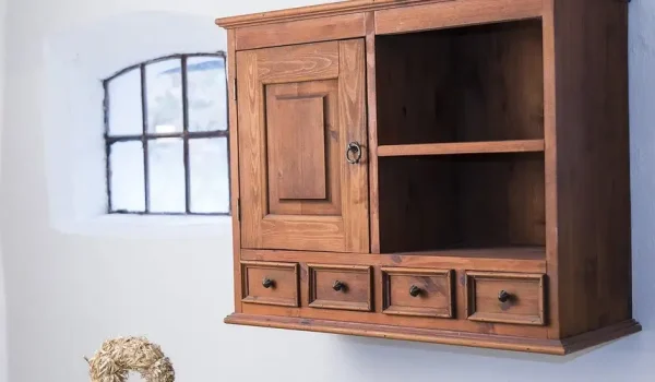filling cabinet