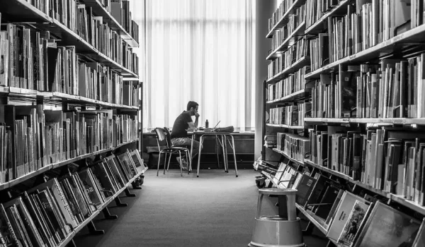 jenis jenis layanan perpustakaan