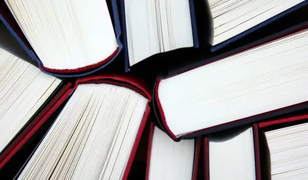 jenis jilid buku yang sering digunakan