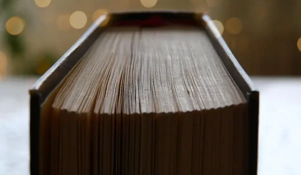 jilid buku