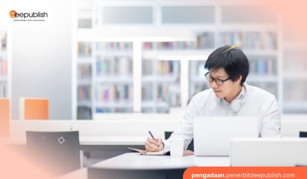 karakteristik pengguna perpustakaan