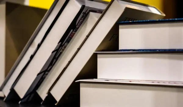 katalog perpustakaan