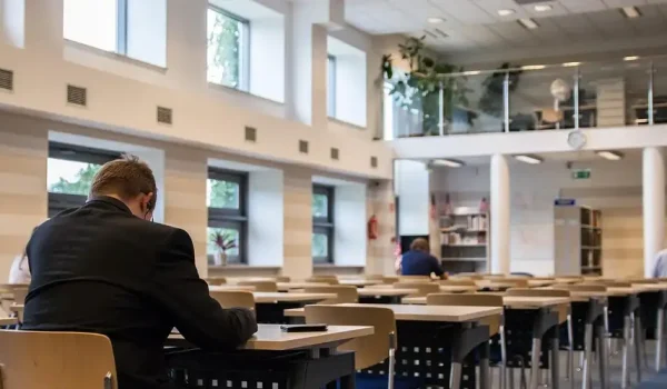 kompetensi pustakawan