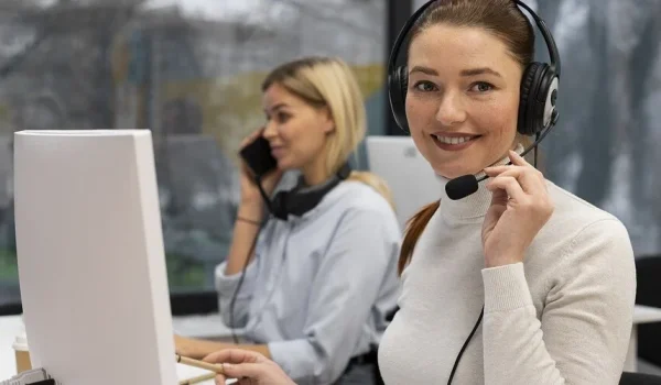 layanan referensi perpustakaan