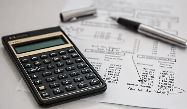 literasi finansial