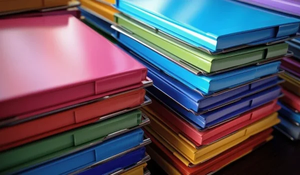 manfaat sistem manajemen dokumen