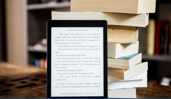 pentingnya pengadaan buku perpustakaan