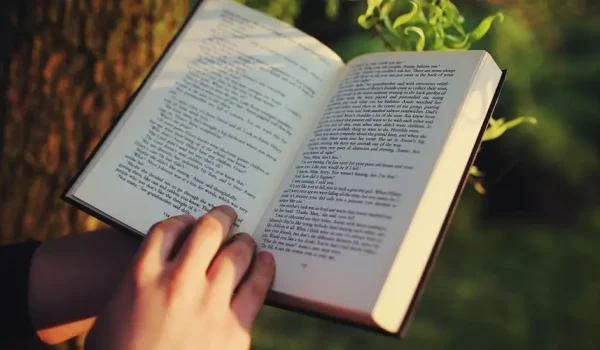 penyebab literasi rendah di indonesia
