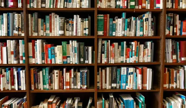 perpustakaan daerah