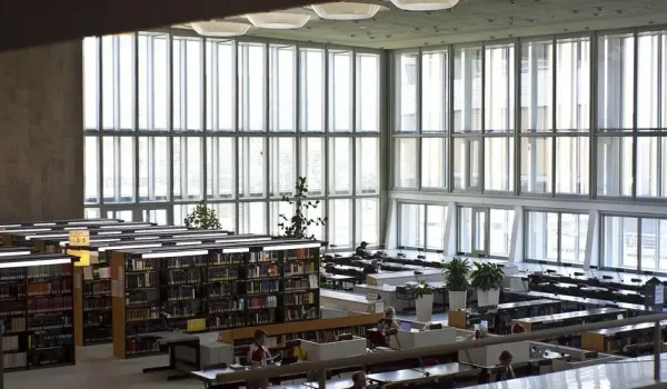 perpustakaan di bogor