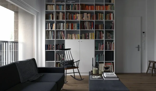 perpustakaan di jakarta