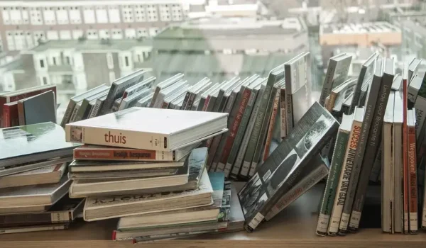 perpustakaan di makssar