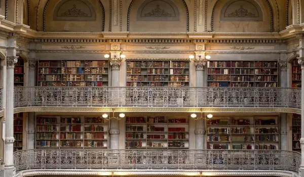 perpustakaan di malaysia