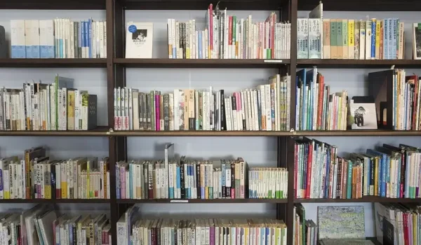 perpustakaan di solo