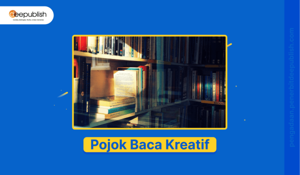 pojok baca kratif