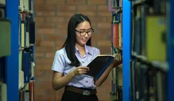 prospek kerja lulusan ilmu perpustakaan
