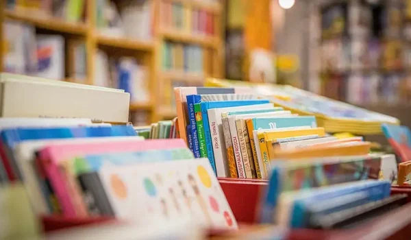 Rivalitas Peran Perpustakaan Sekolah