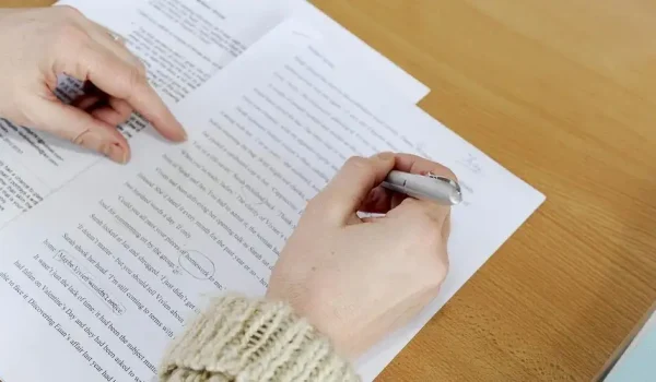 teknik menulis buku bagi pemula