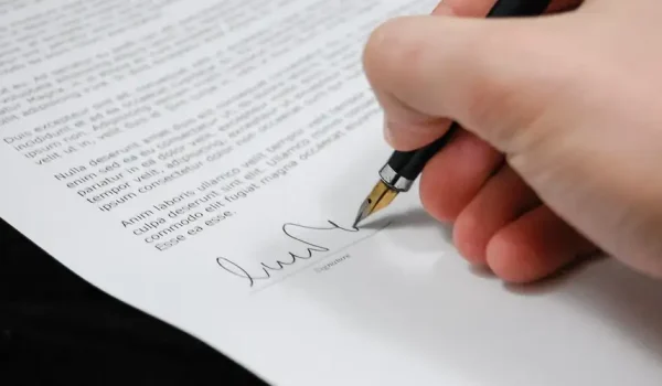 tips menata dokumen arsip