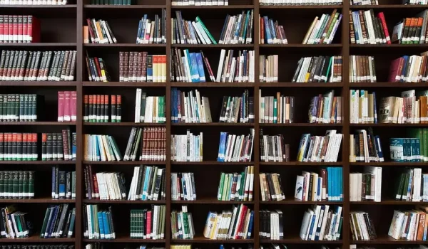 tips menentukan prioritas koleksi buku perpustakaan sekolah