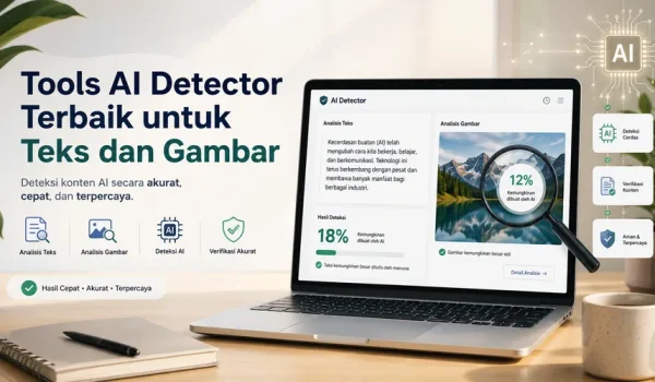 tools ai detektor