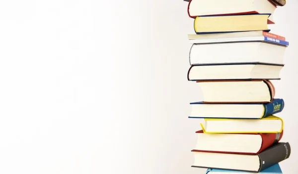 vendor pengadaan buku